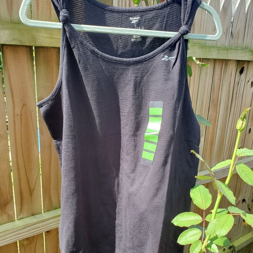 Reebok Tank Top‎
